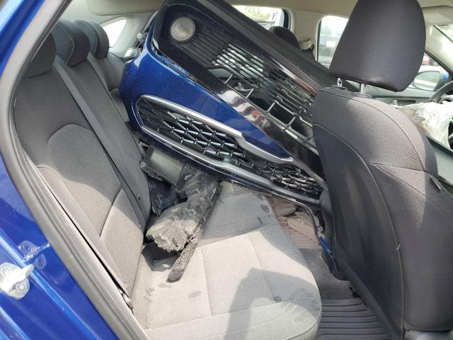 Photo 10 from auction – 2019 KIA FORTE FE with VIN 3KPF24AD8KE030015