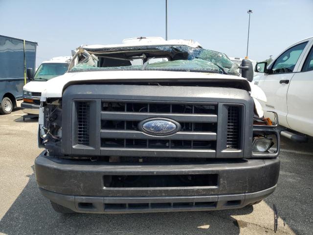 Photo 5 from auction – 2008 FORD ECONOLINE with VIN 1FTSE34L48DA49125