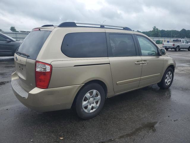Photo 3 from auction – 2006 KIA SEDONA EX with VIN KNDMB233766087205