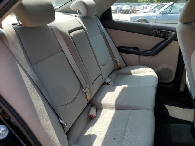 Photo 10 from auction – 2010 KIA FORTE EX with VIN KNAFU4A24A5874181