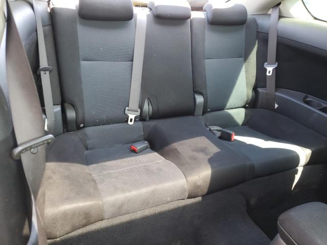 Photo 10 from auction – 2007 TOYOTA SCION TC with VIN JTKDE177770147107