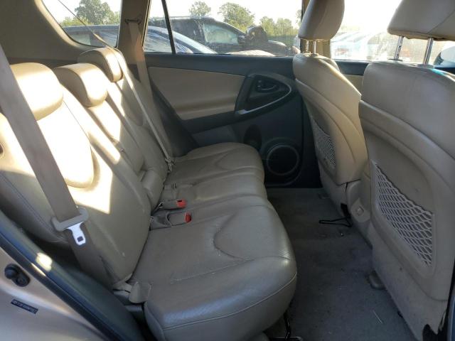 صورة رقم 11 من المزاد - 2011 TOYOTA RAV4 LIMIT مع VIN 2T3DF4DV8BW146612