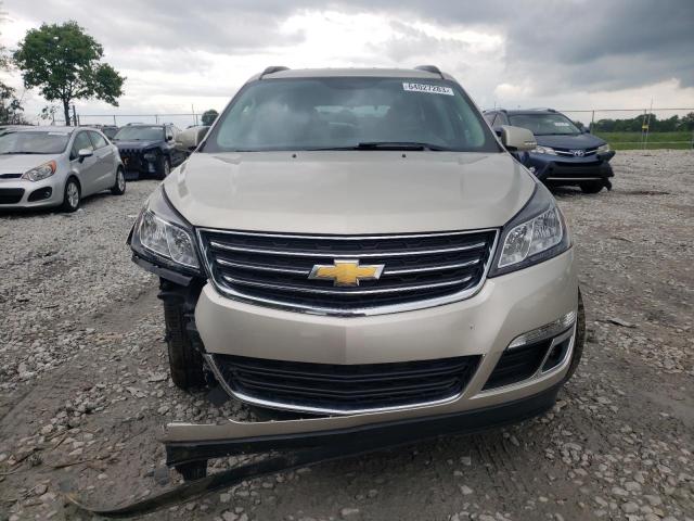 Photo 5 from auction – 2016 CHEVROLET TRAVERSE L with VIN 1GNKRGKD3GJ305320