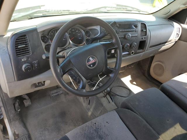 Photo 8 from auction – 2008 GMC SIERRA K25 with VIN 1GTHK24K58E119780