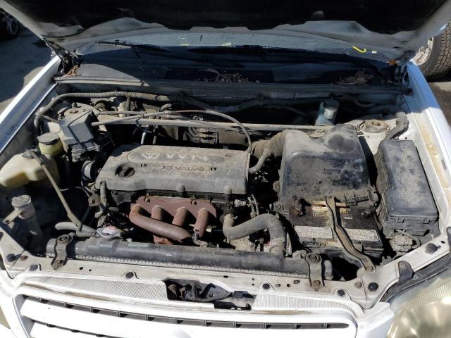 Foto 12 de la subasta – 2003 TOYOTA HIGHLANDER con VIN JTEGD21A730060525