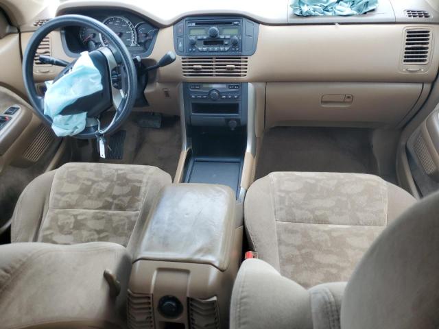 Zdjęcie 8 z aukcji – 2004 HONDA PILOT EX z VIN 2HKYF184X4H528183