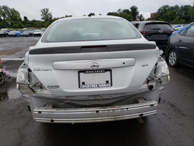 Zdjęcie 6 z aukcji – 2017 NISSAN VERSA S z VIN 3N1CN7AP1HL853351