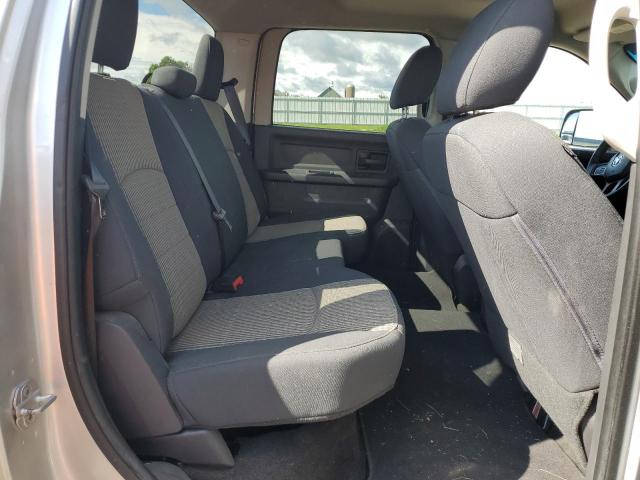 Photo 10 from auction – 2012 DODGE RAM 2500 S with VIN 3C6TD5HT7CG211328