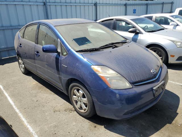 Photo 4 from auction – 2008 TOYOTA PRIUS with VIN JTDKB20U387785456