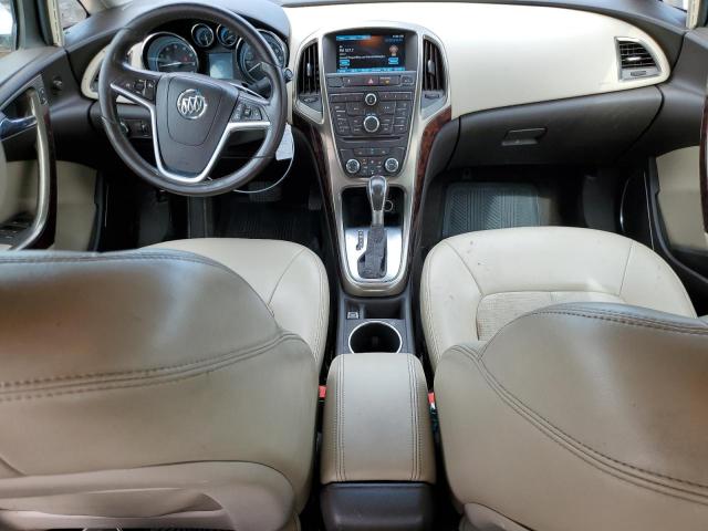 Photo 8 from auction – 2013 BUICK VERANO with VIN 1G4PP5SK0D4185702