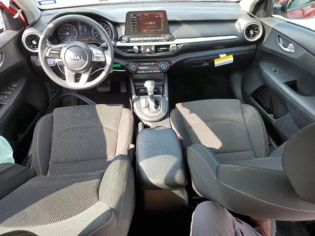 Photo 8 from auction – 2019 KIA FORTE FE with VIN 3KPF24AD3KE137358
