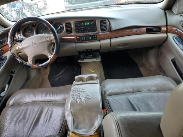 Photo 8 from auction – 2000 BUICK LESABRE LI with VIN 1G4HR54K5YU286221