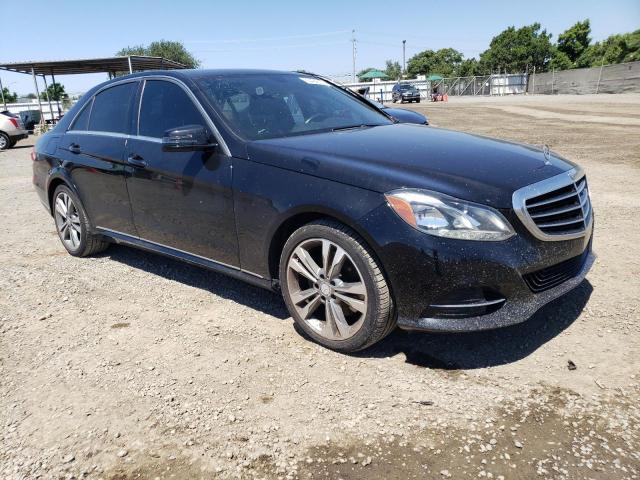 Photo 4 from auction – 2014 MERCEDES-BENZ E 350 4MAT with VIN WDDHF8JB3EA986342
