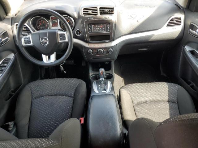 Снимка 8 от търг – 2019 DODGE JOURNEY SE с VIN 3C4PDCBB4KT718644