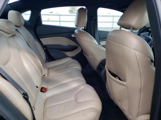 Photo 10 from auction – 2013 DODGE DART LIMIT with VIN 1C3CDFCA9DD174015