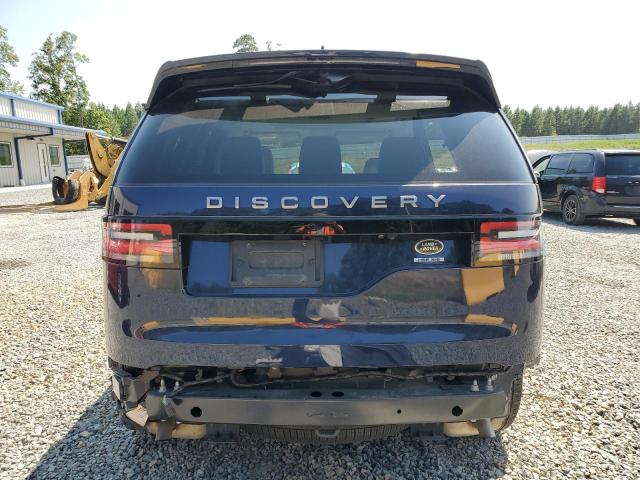 Photo 6 from auction – 2019 LAND ROVER DISCOVERY with VIN SALRR2RV1KA083550