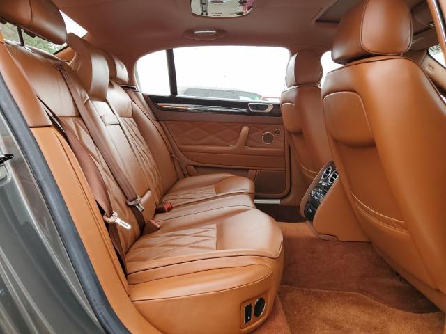 Photo 10 from auction – 2011 BENTLEY CONTINENTA with VIN SCBBR9ZA4BC068529