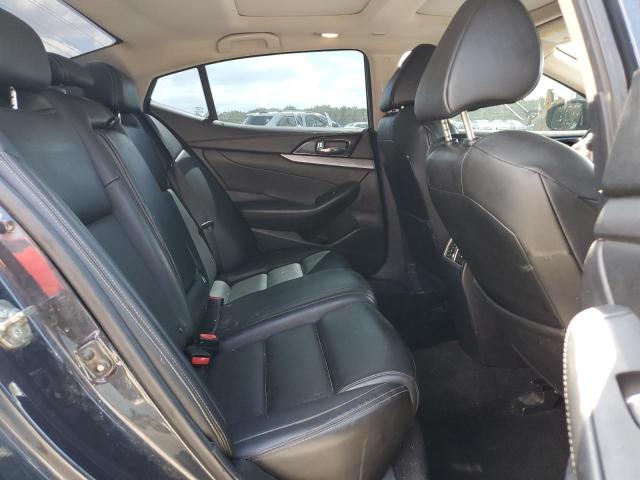 Photo 10 from auction – 2017 NISSAN MAXIMA 3.5 with VIN 1N4AA6AP3HC409013