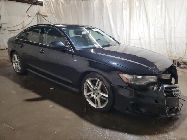 Photo 4 from auction – 2015 AUDI A6 PREMIUM with VIN WAUFMAFC3FN006597