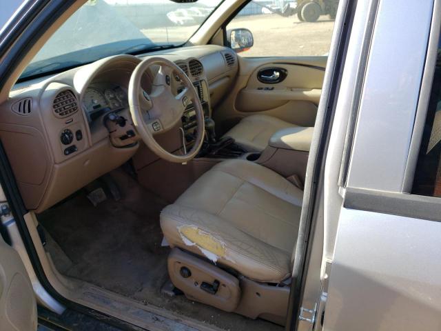 Фото 7 с аукциона – 2004 BUICK RAINIER CX с VIN 5GAET13P242285923