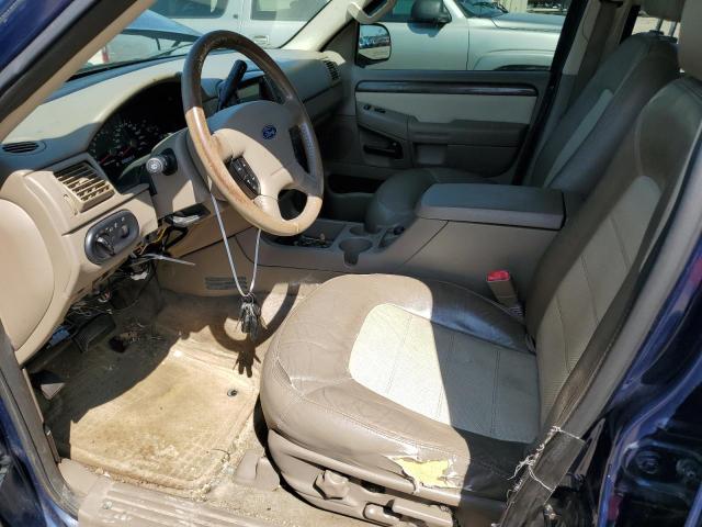 Photo 7 from auction – 2004 FORD EXPLORER E with VIN 1FMDU74K24ZA06258