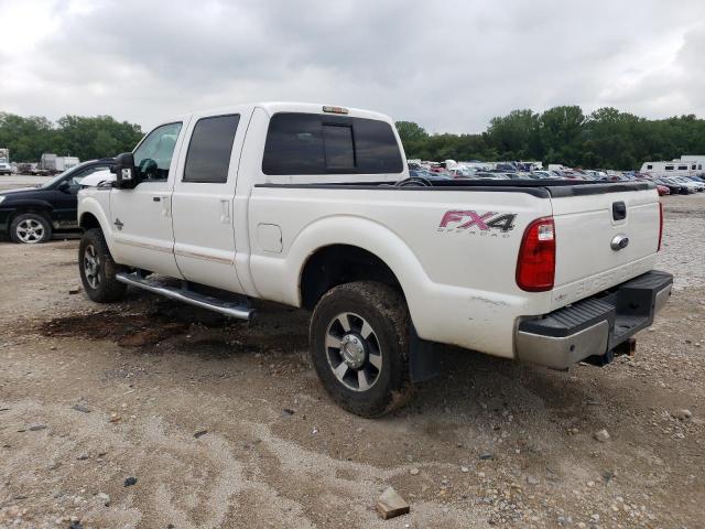 Photo 2 from auction – 2013 FORD F350 SUPER with VIN 1FT8W3BTXDEB22691