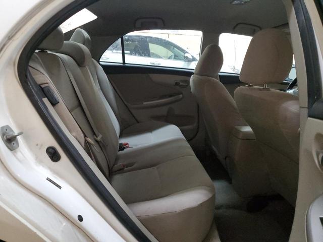 Photo 10 from auction – 2011 TOYOTA COROLLA with VIN JTDBU4EE9B9131435