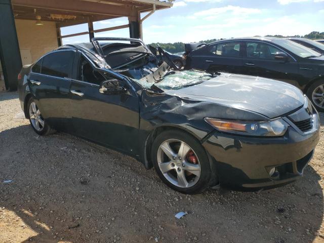 Photo 4 from auction – 2010 ACURA TSX with VIN JH4CU2F66AC024259