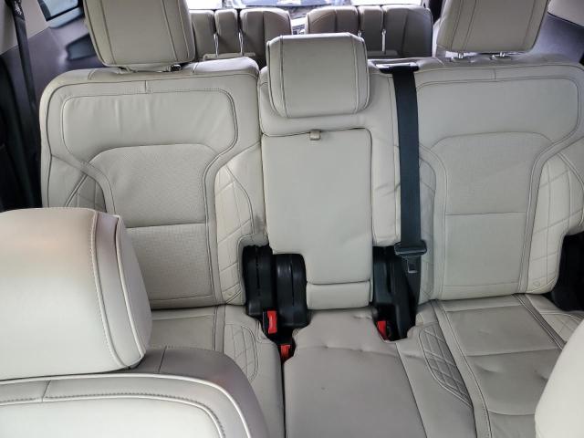 Photo 10 from auction – 2016 FORD EXPLORER P with VIN 1FM5K8HT4GGA74564