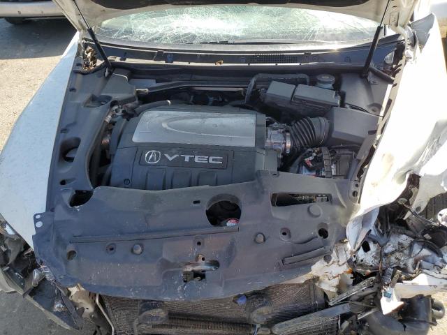 Photo 11 from auction – 2005 ACURA RL with VIN JH4KB16565C003923