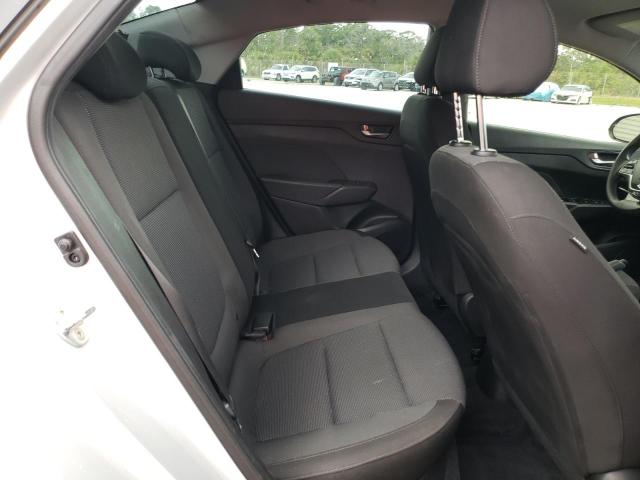 Photo 10 from auction – 2019 HYUNDAI ACCENT SE with VIN 3KPC24A39KE052552