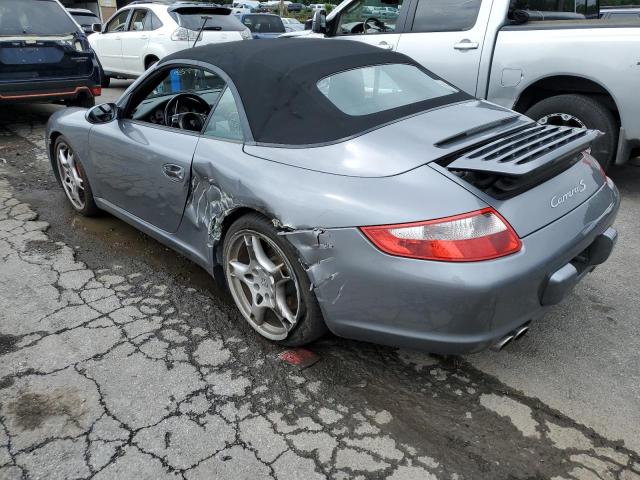 Zdjęcie 2 z aukcji – 2006 PORSCHE 911 CARRER z VIN WP0CB29986S767970