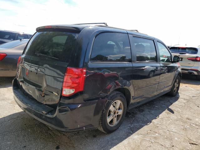 Photo 3 from auction – 2013 DODGE GRAND CARA with VIN 2C4RDGCG5DR610825