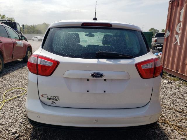 Photo 6 from auction – 2015 FORD C-MAX PREM with VIN 1FADP5CUXFL100970