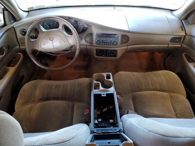 Photo 8 from auction – 2005 BUICK CENTURY CU with VIN 2G4WS52J551124604