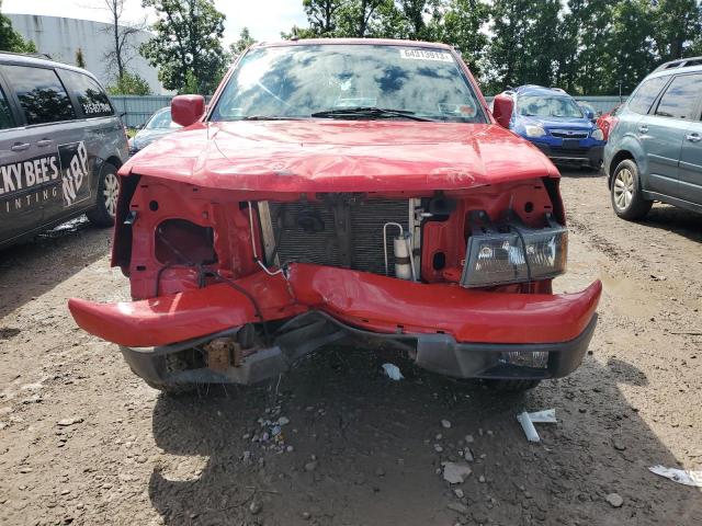 Photo 5 from auction – 2012 CHEVROLET COLORADO with VIN 1GCJTBFE2C8168853