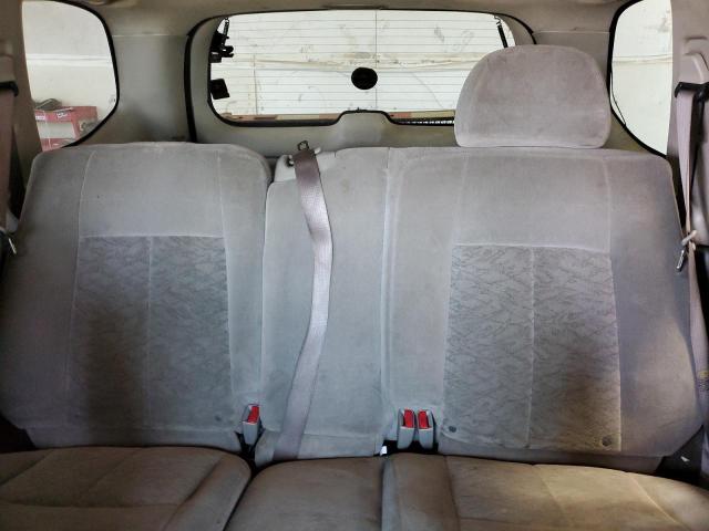 Photo 10 from auction – 2005 GMC ENVOY with VIN 1GKDT13S952287642