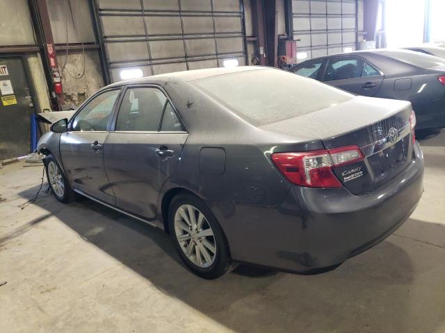 Photo 2 from auction – 2012 TOYOTA CAMRY BASE with VIN 4T4BF1FK1CR227315