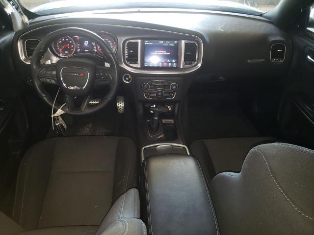 Zdjęcie 8 z aukcji – 2018 DODGE CHARGER SC z VIN 2C3CDXGJ2JH329082