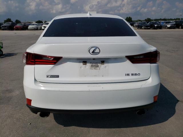 Photo 6 from auction – 2015 LEXUS IS 350 with VIN JTHBE1D24F5020497