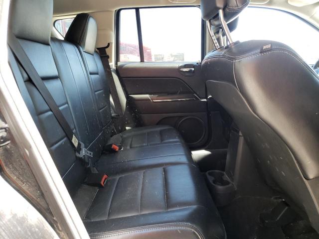 Photo 10 from auction – 2012 JEEP COMPASS LI with VIN 1C4NJDCB6CD630383