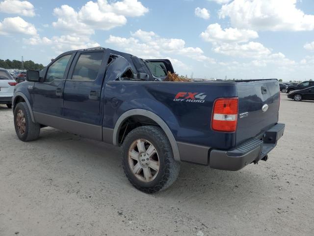 Photo 2 from auction – 2007 FORD F150 SUPER with VIN 1FTPW14V67KC49250