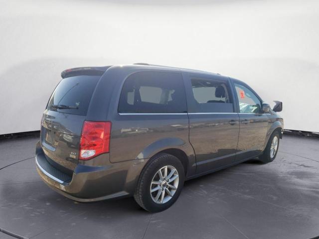 Photo 3 from auction – 2019 DODGE GRAND CARA with VIN 2C4RDGCG6KR776140