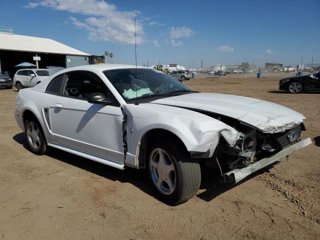 Photo 4 from auction – 2003 FORD MUSTANG with VIN 1FAFP40483F352184