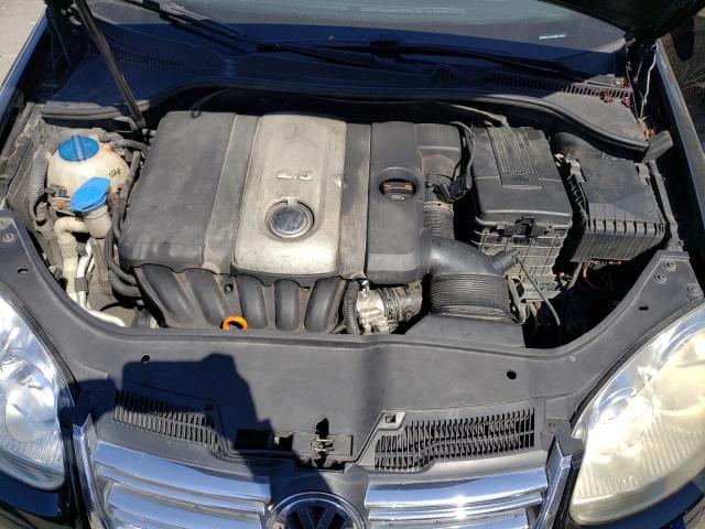 Photo 11 from auction – 2007 VOLKSWAGEN JETTA with VIN 3VWGF71K47M017202