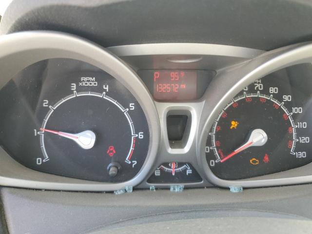 Photo 9 from auction – 2011 FORD FIESTA SES with VIN 3FADP4FJ7BM124390