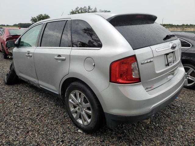 Photo 2 from auction – 2013 FORD EDGE LIMIT with VIN 2FMDK3KC1DBB71232