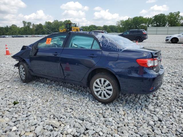 Photo 2 from auction – 2013 TOYOTA COROLLA BA with VIN 2T1BU4EE9DC956971