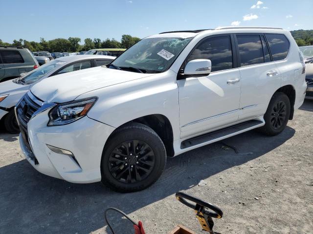 LEXUS GX 460 PRE 2015 with VIN JTJJM7FX6F5114521 - Photo from auction