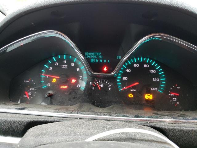 Photo 9 from auction – 2014 CHEVROLET TRAVERSE L with VIN 1GNKVHKD0EJ108846